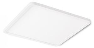 HUE SQ 22 zápustná bílá 230V LED 24W 3000K - RED - DESIGN RENDL