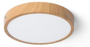 HUE R 22 DIMM stropní dekor buk 230V LED 24W 3000K - RED - DESIGN RENDL
