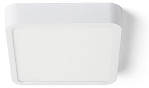 HUE SQ 17 stropní bílá 230V LED 18W 3000K - RED - DESIGN RENDL