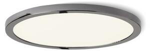 HUE R 17 zápustná černý chrom 230V LED 18W 3000K - RED - DESIGN RENDL