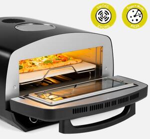 Pec na pizzu TEESA Supreme Elite TSA3240, 2200 W