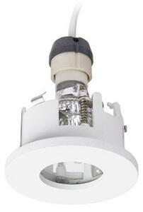RED R12657 INCA R bílá 230V LED GU10 7W IP65 - RED - DESIGN RENDL