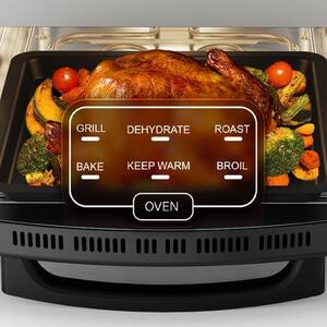 Pec na pizzu TEESA Supreme Elite TSA3240, 2200 W
