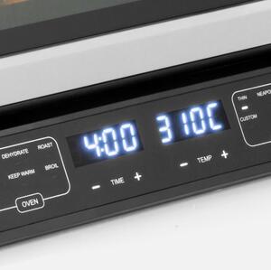Pec na pizzu TEESA Supreme Elite TSA3240, 2200 W