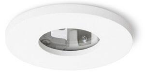 RED R12657 INCA R bílá 230V LED GU10 7W IP65 - RED - DESIGN RENDL