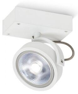 KELLY I nástěnná bílá 230V/12V G53 50W - RED - DESIGN RENDL