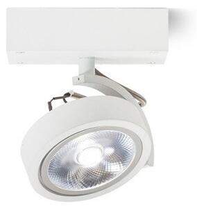 KELLY I nástěnná bílá 230V/12V G53 50W - RED - DESIGN RENDL