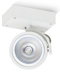 KELLY I nástěnná bílá 230V/12V G53 50W - RED - DESIGN RENDL