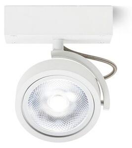 KELLY I nástěnná bílá 230V/12V G53 50W - RED - DESIGN RENDL