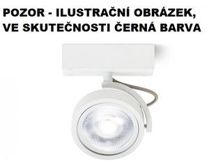 RED R12324 KELLY I nástěnná černá 230V/12V G53 50W - RED - DESIGN RENDL