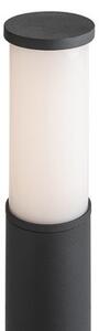 GARRET 500 stojanová antracitová 230V LED 15W IP65 3000K - RED - DESIGN RENDL