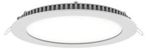 SOCORRO R 170 zápustná bílá 230V LED 12W 3000K - RED - DESIGN RENDL