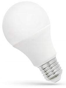 Spectrum LED LED žárovka Teplá E-27 230V 6W 13271