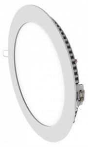 SOCORRO R 170 zápustná bílá 230V LED 12W 3000K - RED - DESIGN RENDL