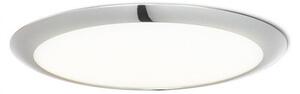 DADA 23 zápustná zlatá 230V LED 18W 3000K - RED - DESIGN RENDL