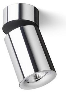 RED R12841 CONDU stropní chrom 230V LED 20W 24° 3000K - RED - DESIGN RENDL
