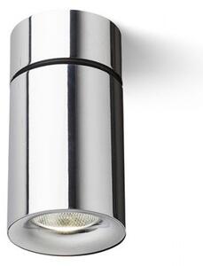 RED R12841 CONDU stropní chrom 230V LED 20W 24° 3000K - RED - DESIGN RENDL