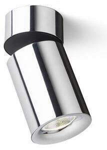 RED R12841 CONDU stropní chrom 230V LED 20W 24° 3000K - RED - DESIGN RENDL