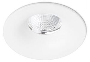 RED R12864 LOOKER 10 zápustná bílá 230V LED 10W 25° 3000K - RED - DESIGN RENDL