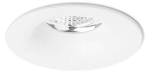 RED R12864 LOOKER 10 zápustná bílá 230V LED 10W 25° 3000K - RED - DESIGN RENDL