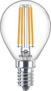 CorePro LEDLuster ND 6.5-60W P45 E14 827 CL G LED Žárovka 6,5W 806lm