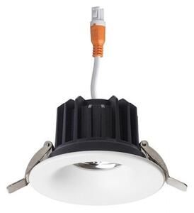 RED R12864 LOOKER 10 zápustná bílá 230V LED 10W 25° 3000K - RED - DESIGN RENDL