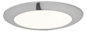DADA 17 zápustná zlatá 230V LED 12W 3000K - RED - DESIGN RENDL