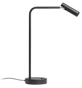 CRAYON stolní bílá 230V LED 3W 60° 3000K - RED - DESIGN RENDL