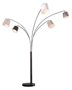 Designová kovová lampa - Roko Invicta Interior