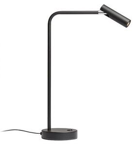 CRAYON stolní bílá 230V LED 3W 60° 3000K - RED - DESIGN RENDL
