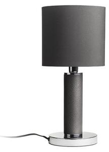 ARTY stolní černá chrom 230V E27 28W - RED - DESIGN RENDL
