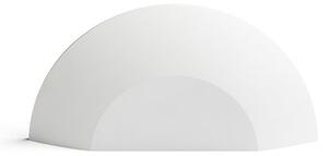 OONA nástěnná bílá 230V LED 12W 3000K - RED - DESIGN RENDL