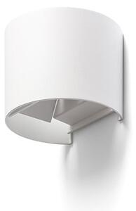 RED R12603 TITO R nástěnná bílá 230V LED 6W IP54 3000K - RED - DESIGN RENDL