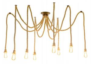 Toolight Lustr Spider Rope 8