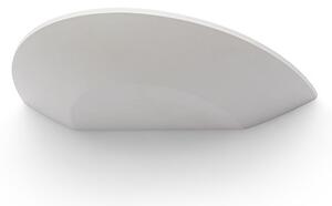 OONA nástěnná bílá 230V LED 12W 3000K - RED - DESIGN RENDL