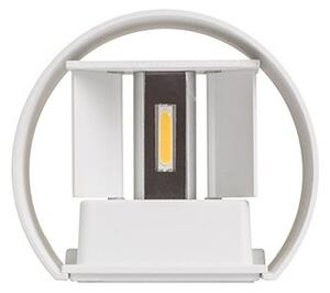 RED R12603 TITO R nástěnná bílá 230V LED 6W IP54 3000K - RED - DESIGN RENDL