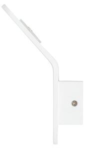 BRUXEL nástěnná bílá 230V LED 5W 3000K - RED - DESIGN RENDL