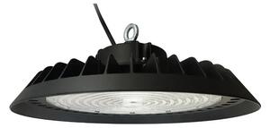 Nedes Průmyslové světlo LED svítidlo UFO 200W / IP65 / 5000K / 1-10V