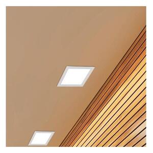 Eglo 94061 - LED Podhledové svítidlo FUEVA 1 LED/10,95W/230V 17x17 cm
