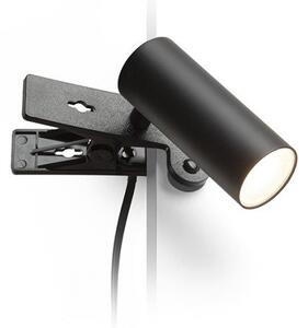RED R13426 TAPIO na klipu bílá 230V LED 4.5W 3000K - RED - DESIGN RENDL