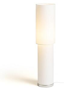 LARGO stojanová bílá chrom E27 20W - RED - DESIGN RENDL