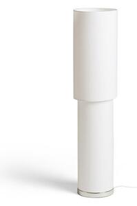 LARGO stojanová bílá chrom E27 20W - RED - DESIGN RENDL