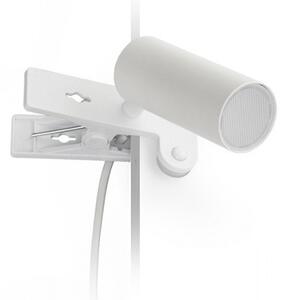 RED R13427 TAPIO na klipu černá 230V LED 4.5W 3000K - RED - DESIGN RENDL