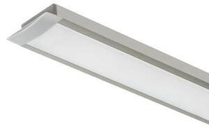 RED R13381 LED PROFILE A zápustný 1m - RED - DESIGN RENDL