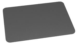 Ochranná podložka pod kancelářskou židli průhledná 90 x 120 cm 922-012V03BK
