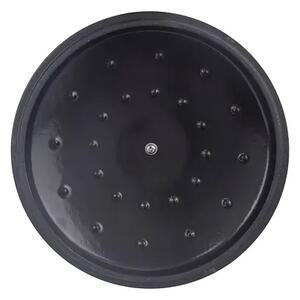 Litina Smalt Hrnec s poklicí 3,3 l, ⌀ 22 cm ORION 113347