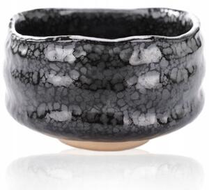 Chawan - Miska na čaj Matcha Black
