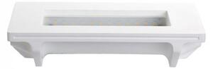 RED R10453 DIP zápustná sádrová 230V/500mA LED 24x0.5W 3000K - RED - DESIGN RENDL