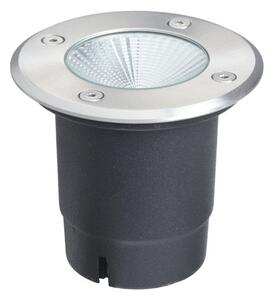 RED R10376 RIZZ kruhová hliník 230V/350mA LED 3W 3000K - RED - DESIGN RENDL