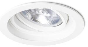 RED R12706 GRANADA R bílá 12V G53 50W - RED - DESIGN RENDL